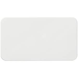 Cubierta Empotrada en Pared de 14x8x1 Pulgadas para Instalación de Caja Eléctrica - Product Image 1