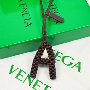 2026 Cross-border Exclusive Supply Premium Leather Custom Handwoven and Key Charm - Product Image 4