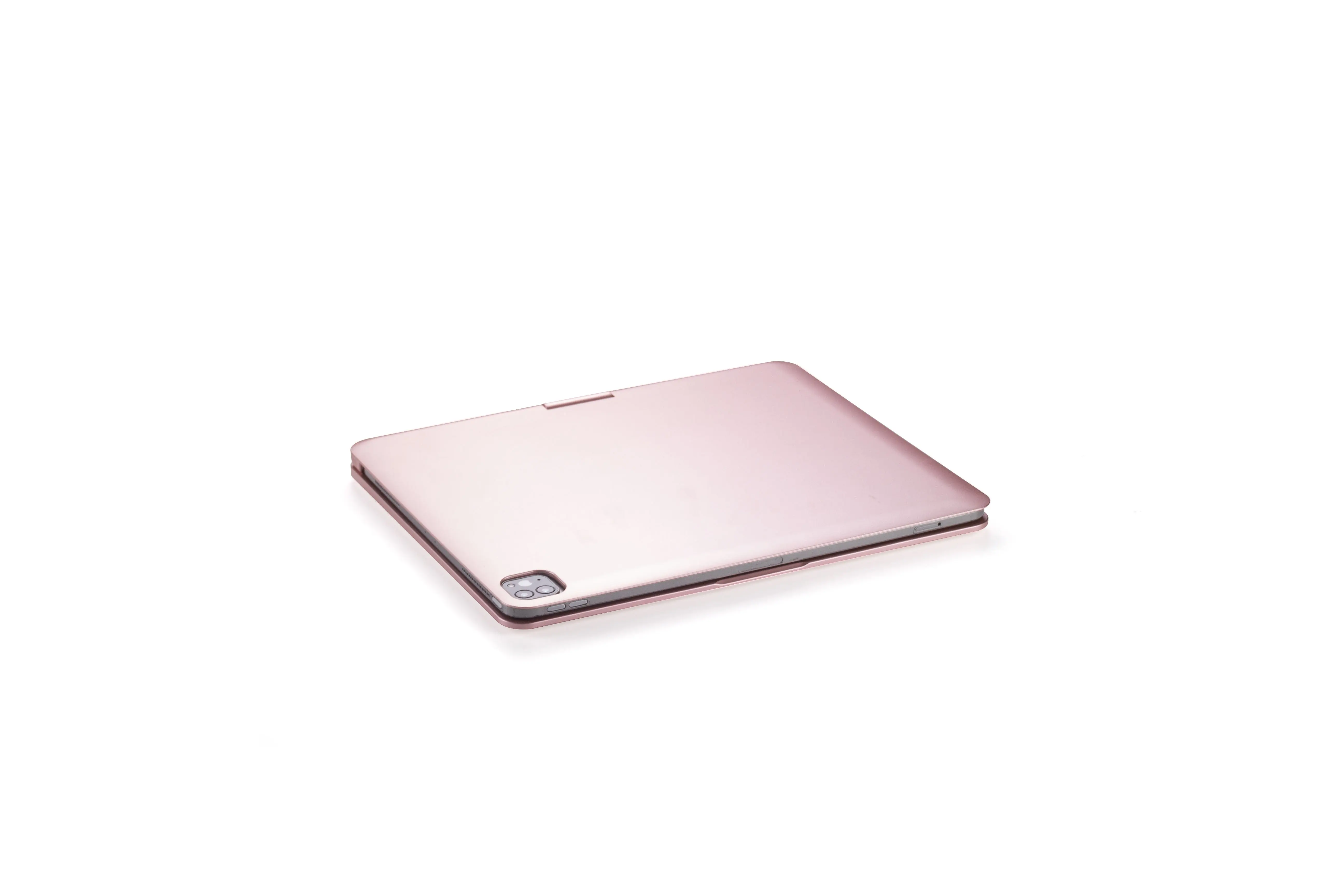Yeni varış tip-c kablosuz 12.9 inç sihirli klavye Trackpad klavye iPad kılıfı Pro