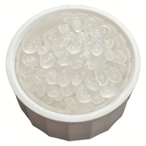 High Quality Virgin Polypropylene (PP) Granules Molding Grade Resin Raw Material for Extrusion and Injection PP <b>Pellets</b> - Product Image 4