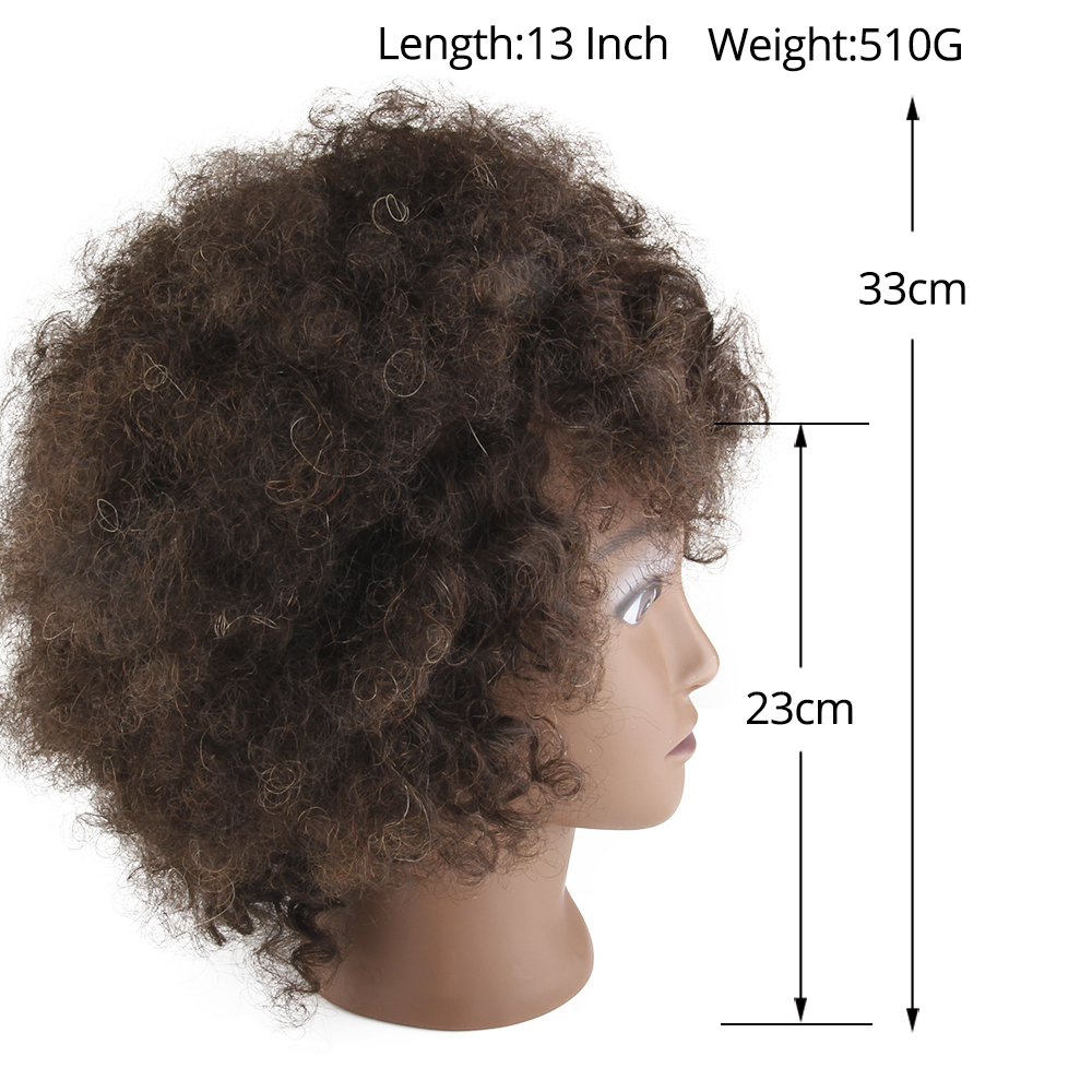 Dark Brown#