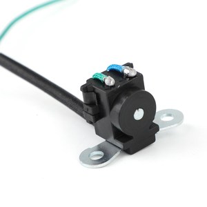 Areyourshop ขดลวดพัลเซอร์สเตเตอร์สำหรับ <span class=keywords><strong>Suzuki</strong></span> 400 250 Burgman <span class=keywords><strong>TL</strong></span> <span class=keywords><strong>1000</strong></span> <span class=keywords><strong>R</strong></span> S 98-16 - Product Image 4