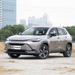 <span class=keywords><strong>Toyota</strong></span> Frontlander 2026, 2.0L CVT, Edición de Lujo, Techo Solar Negro, 171HP, Autos Nuevos, 0Km, Volante a la Izquierda, 333auto - Product Image 2