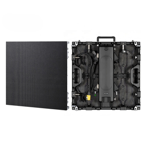 Ngoài trời Màn hình hiển thị LED cho biển quảng cáo và nền sân khấu IP65 đánh giá p3.91 <span class=keywords><strong>Pixel</strong></span> pitch Độ phân giải 3-năm bảo hành - Product Image 4