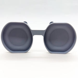 Protector de Lentes y <span class=keywords><strong>Gafas</strong></span> de Silicona para PS VR2 - A Prueba de Polvo, Reutilizable, Antideslizante, Resistente al Sudor, Tacto Mejorado, Color Personalizable - Product Image 6