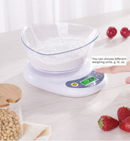 Balance de table multi-unités haute précision SOHE-D1 1KG/0.1g avec écran LCD, matériaux ABS et acier inoxydable, OEM/ODM Beijing, garantie 1 an