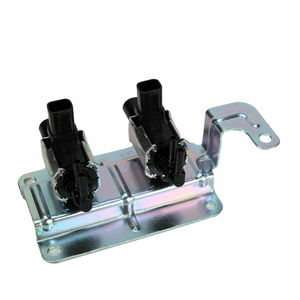 Vanne de commande Ford Focus, électrovanne à vide 4M5G9J559NB 5243591 BS7E9J559AA Catégorie de produit - Product Image 3