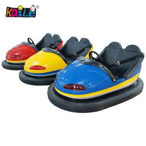 2025 New Style Adult and Kids with Ce&TUV Certification <b>24V</b> <b>Battery</b> Operated Bumper Car - Product Image 1