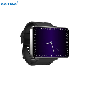 Đồng hồ thông minh tốt nhất dành cho nam với màn hình 2.86 inch, chip MTK6739, RAM 1GB+ROM 16GB, hệ điều hành Android 7.1, chức năng theo dõi sức khỏe - Product Image 6