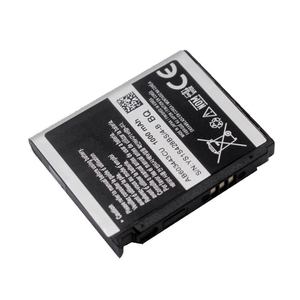 AB603443CU 1000mAh Replacement Battery for Samsung S5230C F488E G800 CE RoHS Wholesale <b>Bulk</b> High Quality 0 Cycle - Product Image 4