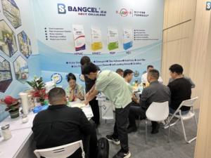 बैसेल पानी प्रोफरिंग प्लास्टर और दीवार पुटी तरपुटी आरडीपीपी चिपकने वाला va/rdp चिपकने वाला va/rdp - Product Image 4