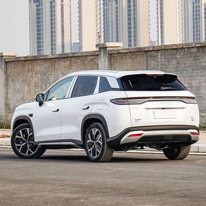 BYD Song Pro 2026: Coche Eléctrico Inteligente y Cómodo <span class=keywords><strong>de</strong></span> Largo Alcance (EV/DM-i) a Precio Económico para Venta y Exportación - Product Image 6