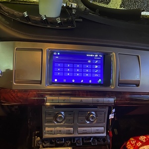 Écran tactile de 7 pouces pour appuie-tête de voiture, style original, Android, pour divertissement des passagers arrière, compatible avec les modèles 2008-2011 - Product Image 3