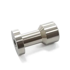 precision Aluminum Steel copper Material Mechanical Parts Fabrication Services Cnc Micro Machining Parts CNC Milling Lathe Parts