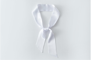 Ruban en soie de mûrier 100% de qualité 6A, écharpe douce de luxe pour les articles de toilette des compagnies aériennes et l'emballage cadeau, qualité supérieure, plusieurs couleurs - Product Image 4