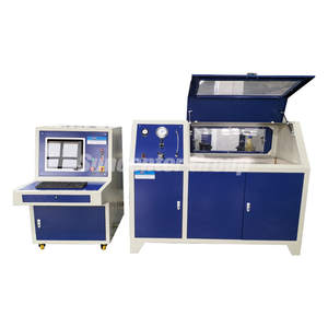 Suncenter Hydraulischer Wasserdruck-Lecktester für Tischgebrauch in Gasflaschen- und Rohrleitungsprüfung 8-64 MPa - Product Image 3