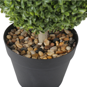 Cây Giả Bằng Nhựa Dùng Cho Trang Trí Trong Nhà Ngoài Trời Cây Cảnh Trang Trí Nhà Cửa Sân Vườn Cây Bóng Cỏ Nhân Tạo Bán Chạy - Product Image 6