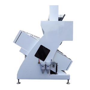 Độc đáo hạt giống màu phân loại máy hạt giống màu SORTER và hình dạng SORTER - Product Image 3