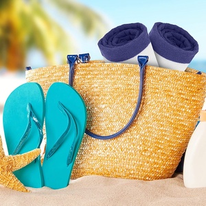 Toallas de Playa de Algodón <span class=keywords><strong>Victoria</strong></span>'s <span class=keywords><strong>Secret</strong></span> para <span class=keywords><strong>Hotel</strong></span> - Product Image 3