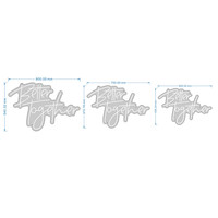 Dropshipping Better Together Décoration Murale de Mariage Lettres Néon LED Personnalisées pour Entreprises Acrylique Classé IP67