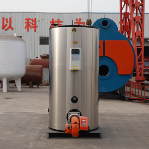 Zhongde <span class=keywords><strong>chaudière</strong></span> à <span class=keywords><strong>eau</strong></span> <span class=keywords><strong>chaude</strong></span> à <span class=keywords><strong>gaz</strong></span> à mazout <span class=keywords><strong>d</strong></span>'alimentation automatique fabriquée en Allemagne brûleur modulant le chauffage indirect sans pression pour un usage industriel - Product Image 2