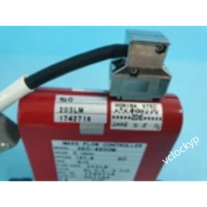 Horiba STEC 20SLM N2O SEC-4500M ชนิด C ตัวควบคุมการไหลของมวลที่ใช้ - Product Image 6