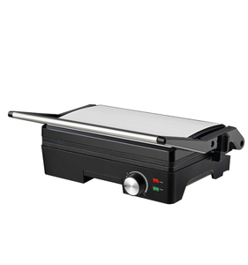 2023Factory Offre Spéciale <span class=keywords><strong>XXL</strong></span> détachable plaque chauffante tranche numérique gaufre panneau contact gril <span class=keywords><strong>panini</strong></span> presse gril <span class=keywords><strong>panini</strong></span> fabricant électrique sm - Product Image 5