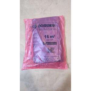 SIBA SRL 16 SQM 4X4 Couverture tout-terrain 730 GR Accessoire de revêtement de sol écologique - Product Image 1