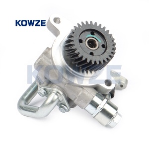 <span class=keywords><strong>ปั๊ม</strong></span>พวงมาลัยพาวเวอร์ 8-98063-153-0 Kowze อะไหล่พวงมาลัยรถยนต์ สำหรับ Isuzu D-Max <span class=keywords><strong>TFR</strong></span> ปี 2004-2011 8980631530 - Product Image 2