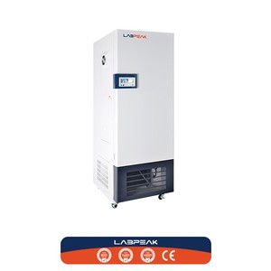Four à séchage rapide à infrarouge lointain LABPEAK, contrôle précis, convection naturelle, affichage LED, 50 ° C~250 ° Four de séchage pour laboratoire - Product Image 6
