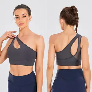 Bra for Women Halter Bra Women Sexy Strapless Shoulder Straps Two Wear  Gathering Underwear Sports Bra Breast Cover Cup Large Size Vest Bras Tshirt  Bra Supportive Sports Bras Halter Bra Best Lingerie 