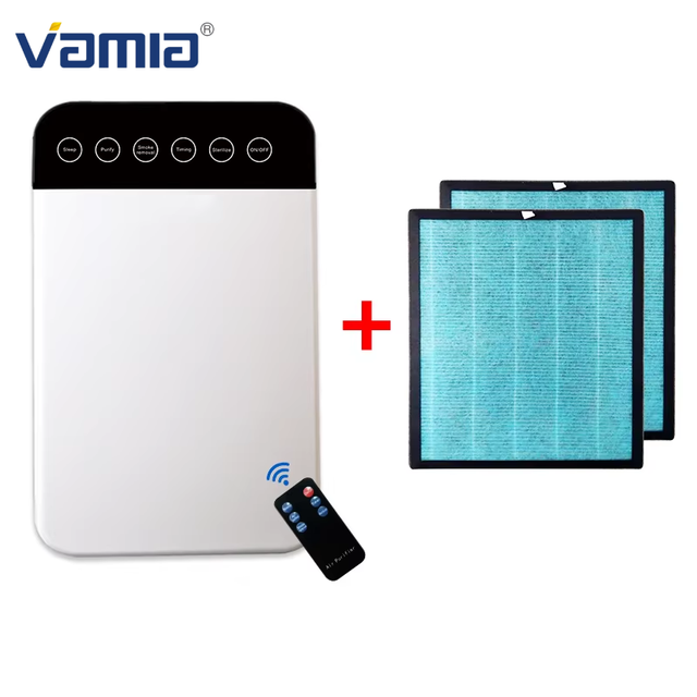 Wholesale Commercial OEM Air Purifier HEPA Filter Low Price Portable Custom Made China Golden Supplier Technology Hot Sale for