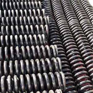 Custom <b>Compression</b> <b>Springs</b> 15mm 100mm Inner Diameter For Mining Machinery Hydraulic Support Non Standard Parts - Product Image 2