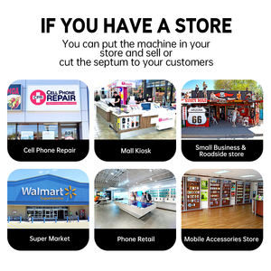 <span class=keywords><strong>Traceur</strong></span> de découpe <span class=keywords><strong>portable</strong></span> débloqué Film protecteur d'écran de peau mobile Machine antichoc <span class=keywords><strong>Traceur</strong></span> de film hydrogel Tpu Epu - Product Image 5