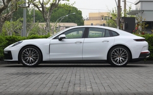 Nouveau véhicule électrique Por-sche Macan 4 Turbo EV Macan Panamera Cayenne <span class=keywords><strong>Taycan</strong></span> voiture d'occasion voiture d'occasion vente en gros showroom d'occasion Chine - Product Image 3