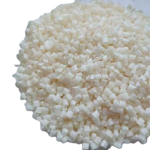 Fábrica de resina <span class=keywords><strong>ABS</strong></span> Materia prima plástica Grado de inyección de alta resistencia - Product Image 2