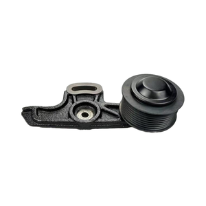 Tendeur de courroie moteur de haute qualité pour excavatrice JCB 220 3CX 4CX 32009729 320/09729 - Product Image 2