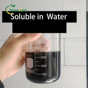Cấp thực phẩm Bạch Dương nấm vàng đen hạt 50% Polysaccharide Chaga nấm <span class=keywords><strong>Mushroom</strong></span> <span class=keywords><strong>extract</strong></span> - Product Image 4