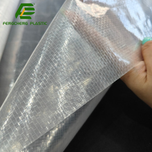 Película Tejida de HDPE de 150 g/m² para Aislamiento, <span class=keywords><strong>Plástico</strong></span> de Burbujas para Invernadero - Product Image 1