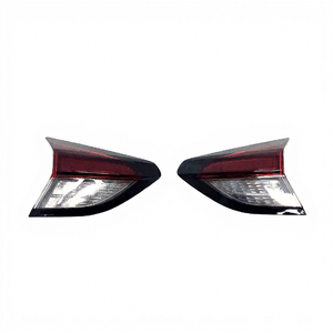 Repuestos Automotrices, Luz Trasera 90194155 39162671 9830096180, Lámpara Trasera Halógena para <span class=keywords><strong>Opel</strong></span> Vauxhall <span class=keywords><strong>Corsa</strong></span> F <span class=keywords><strong>2019</strong></span>- - Product Image 1