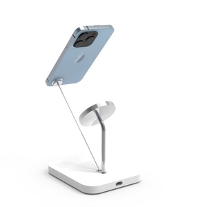 Soporte Magnético Antirrobo Verificado por Apple para Exhibición de Cargadores en Tiendas Minoristas - Product Image 1
