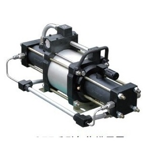 Pompe de surpression de gaz Saiste Std40 en acier inoxydable, 25 bars, pression d'exportation, usage industriel - Product Image 4