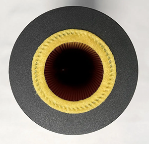 Filtro de aceite de alta calidad para <span class=keywords><strong>Hyundai</strong></span> Kia Nissan Honda Isuzu Toyota Car 26320-2f000 26320-2f100 26320-2f100 - Product Image 2