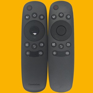 คริสตัลเพิร์ล เทียนหงอิงรีโมทคอนโทรล RID830 สำหรับฉางหงทีวี 42 43 50 55 65D2000I รุ่น JZ-YK-0945 - Product Image 2