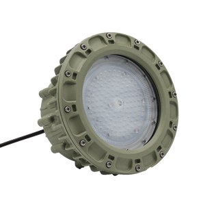 Chống cháy nổ dẫn ánh sáng bay cao với chứng nhận ATEX <span class=keywords><strong>iecex</strong></span> cho các khu vực nguy hiểm - Product Image 4