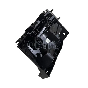 Nouvelles pièces de pare-chocs, support 19G807393D 19G807394D, compatible avec Volkswagen <span class=keywords><strong>Bora</strong></span> <span class=keywords><strong>Golf</strong></span> 2018-2024, support de calandre de pare-chocs arrière - Product Image 2