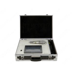 Equipo de Entrenamiento Profesional para Laboratorio Escolar: Control de Circuito Cerrado de Motor de CC (Posición) con Estuche Portátil Experimental - Product Image 1