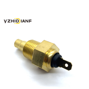 Capteur de température du liquide de refroidissement du moteur 214-1004 ECT458 25037346 pour Chevrolet Blazer GMC - Product Image 3