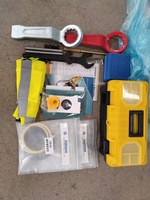 Accessoires de marque SOOSAN, vente chaude 2025, joints d'huile, joints, adaptés aux joints d'huile SB10-SB200, SB50