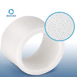 Filtro de repuesto para <span class=keywords><strong>humidificador</strong></span> Compatible con Levoits Dual150 Dual200S Classic300 Classic300S LV600S filtros Clean Fish - Product Image 4